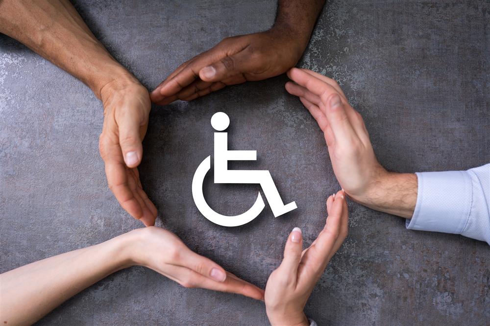 EIS Disability Month Film | EIS